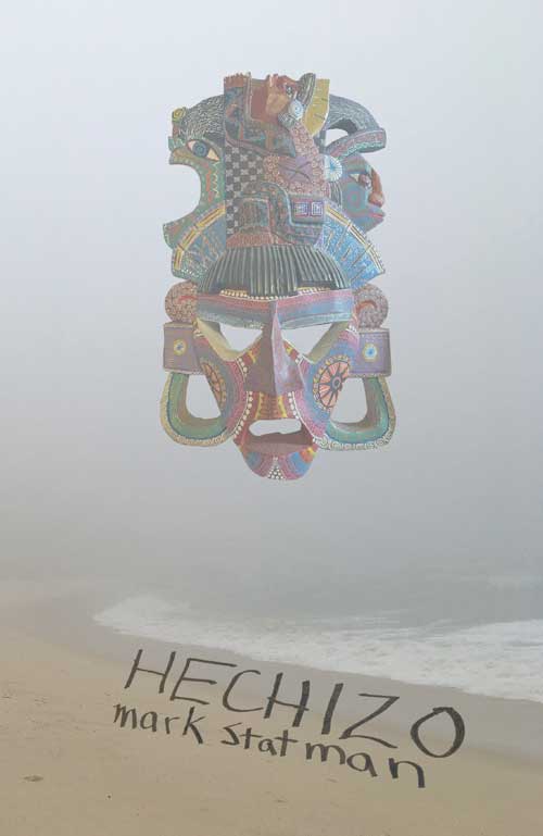 hechizo cover