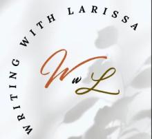 Writing with Larissa
