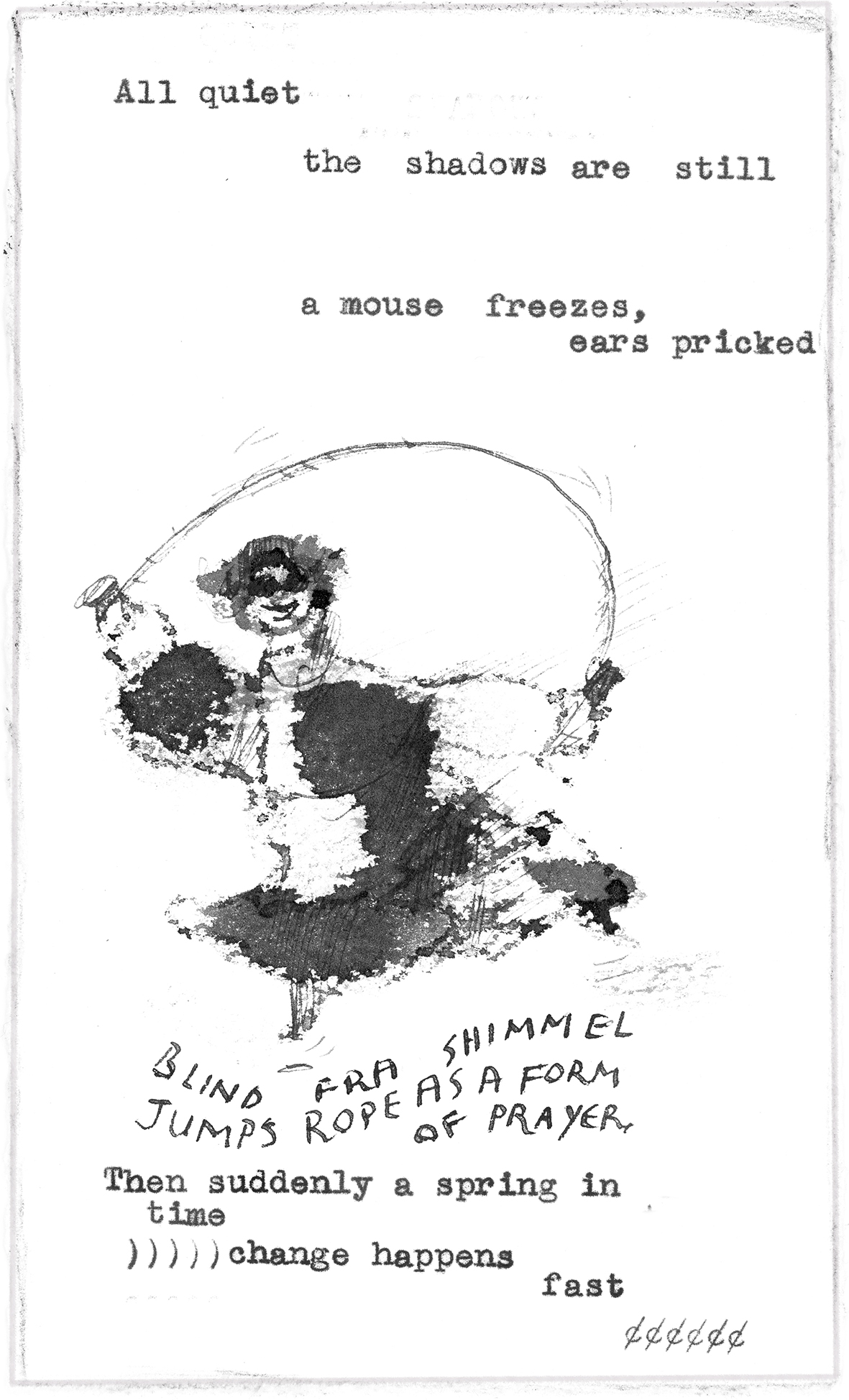 nDada sample by Whiskey Radish