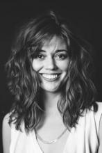 Profile picture for user Katy Bohinc