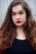 Profile picture for user Kelsey Wartelle