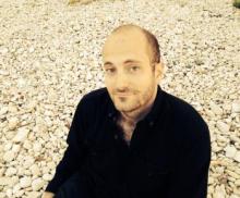 Profile picture for user Kevin Holden