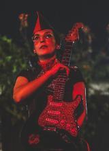 Profile picture for user LetyRZ