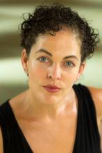 Profile picture for user Shara McCallum