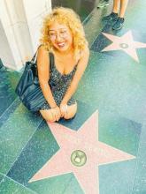 Profile picture for user LilyTijerina