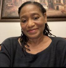 Profile picture for user cjbroussard1958