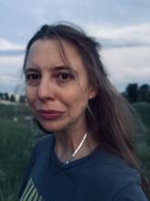 photo of Sara Gilmore