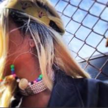 Profile picture for user kristinakayrobinson