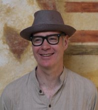 Profile picture for user johnwallbarger