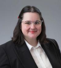 Profile picture for user Emily M Goldsmith